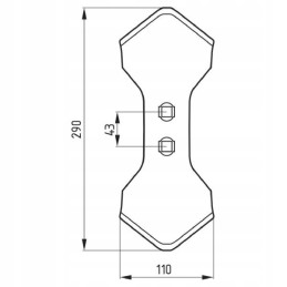 Centrinio noragėlio a10 5140a10 kongskilde keitimas