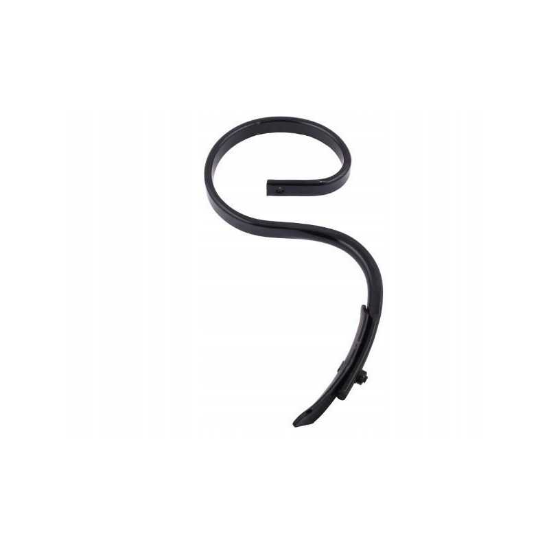 Spyruoklinis dantis 32x12 Warynski 0413