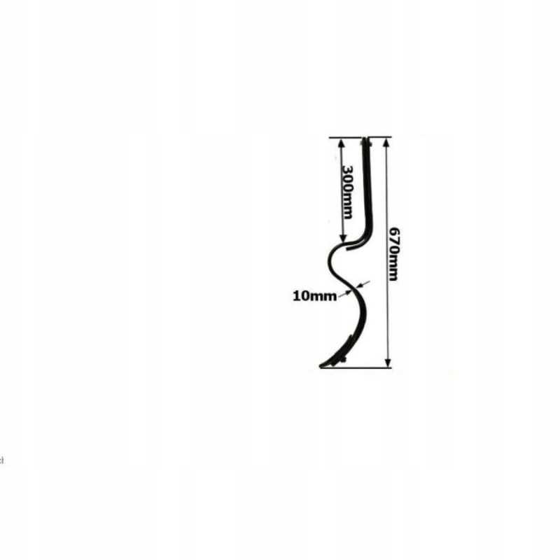 Warynski sėjamosios kondicionierius 3061000010