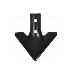 Gesiofoot 175 x 6 mm 5110302300