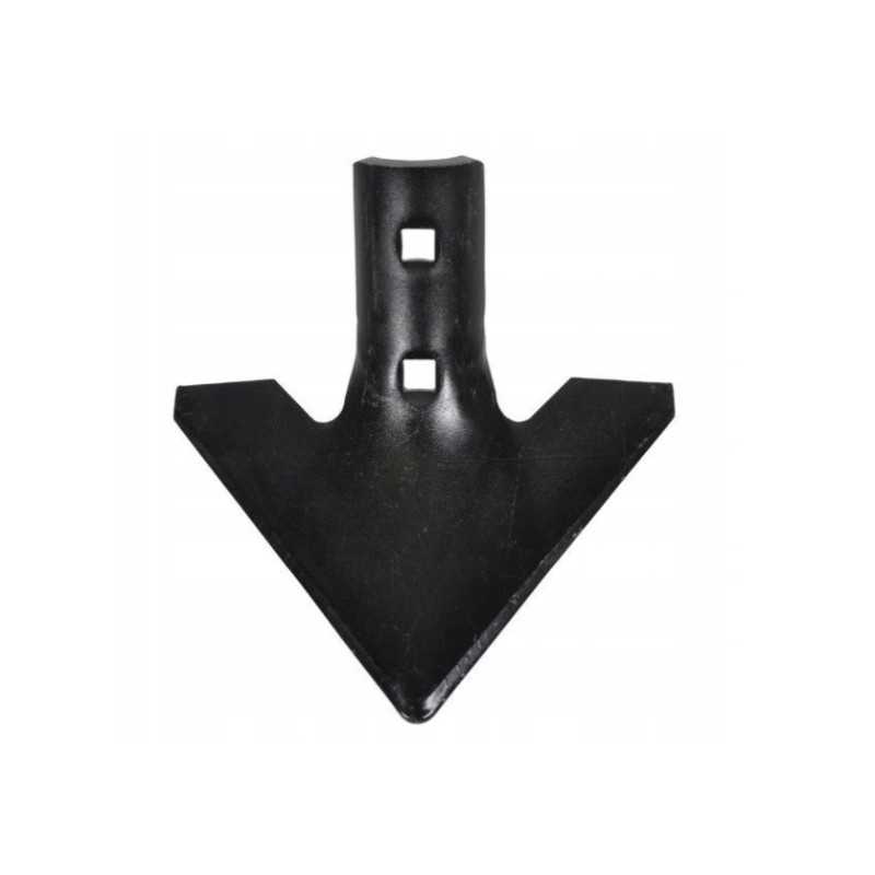 Gesiofoot 175 x 6 mm 5110302300