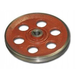 Ratas dalgiams su grioveliais 2015020060