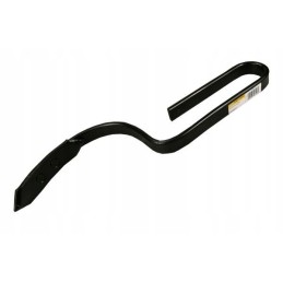 Warynski sėjamosios spyruoklinis dantis