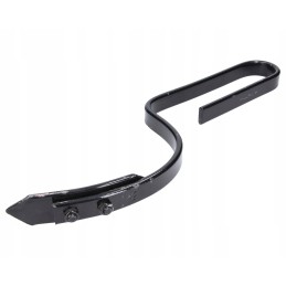 Warynski sėjamosios spyruoklinis dantis