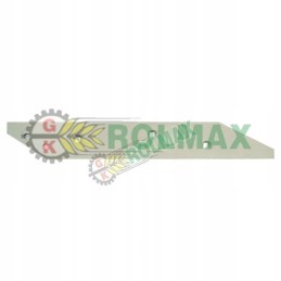 Unia bėgimo juostelė 1067 94 001 0