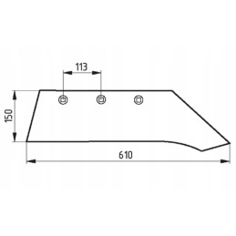 50201109010020p praplatinti peiliai