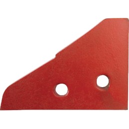 Dešinės pusės galas