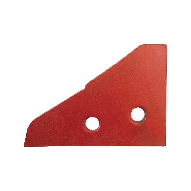 Dešinės pusės galas