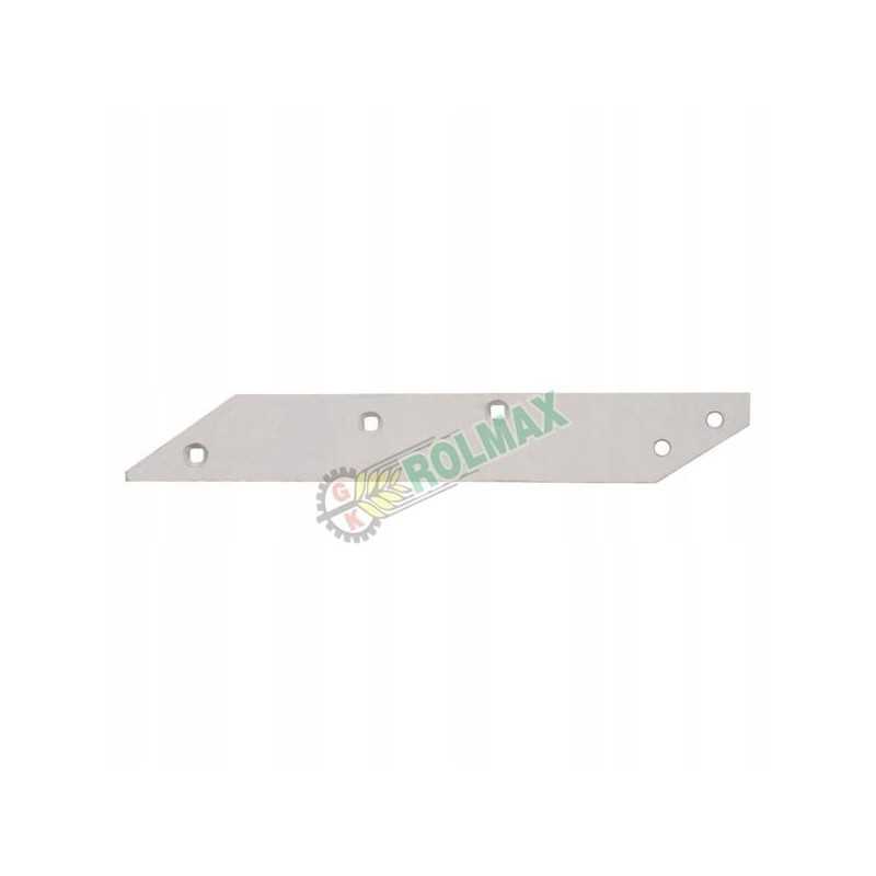 Galinis kairysis slydimas UNI 1116 74 001 0