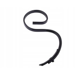 Spyruoklinis dantis 32x12 Warynski