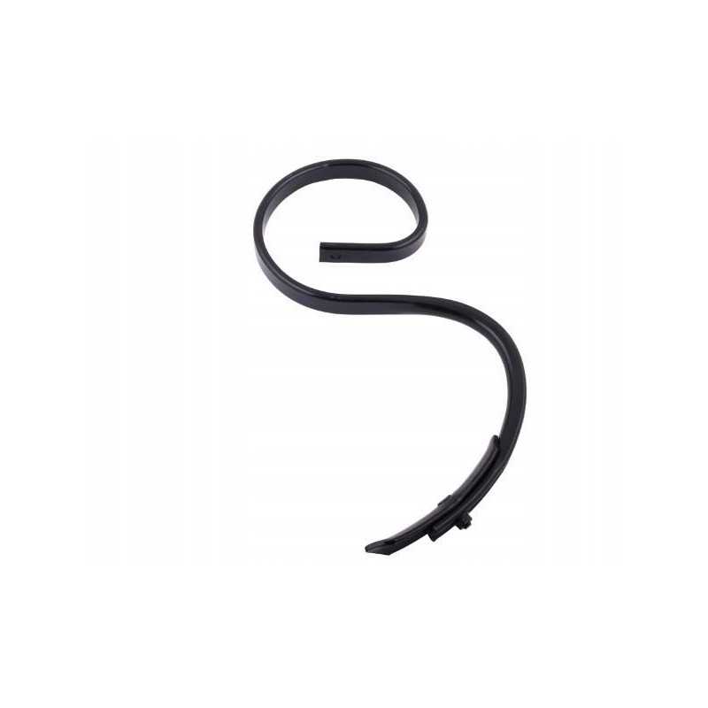 Spyruoklinis dantis 32x12 Warynski