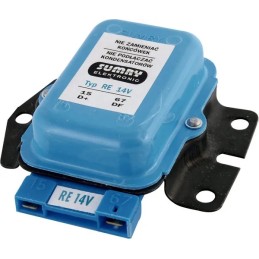 Elektroninis įtampos reguliatorius tinka c 385