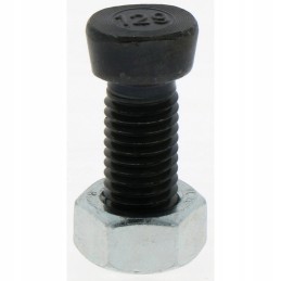 Kaištinis varžtas m12x1 75 l 40 mm 12 9 klasės granitas