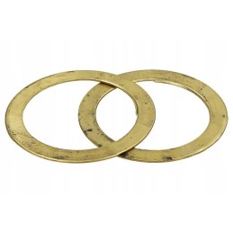 500040199 poveržlė 65 5x85x1 5 mm