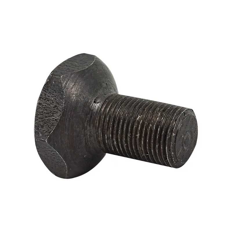 Seno tipo sankabos laikiklio varžtas tinka C 38