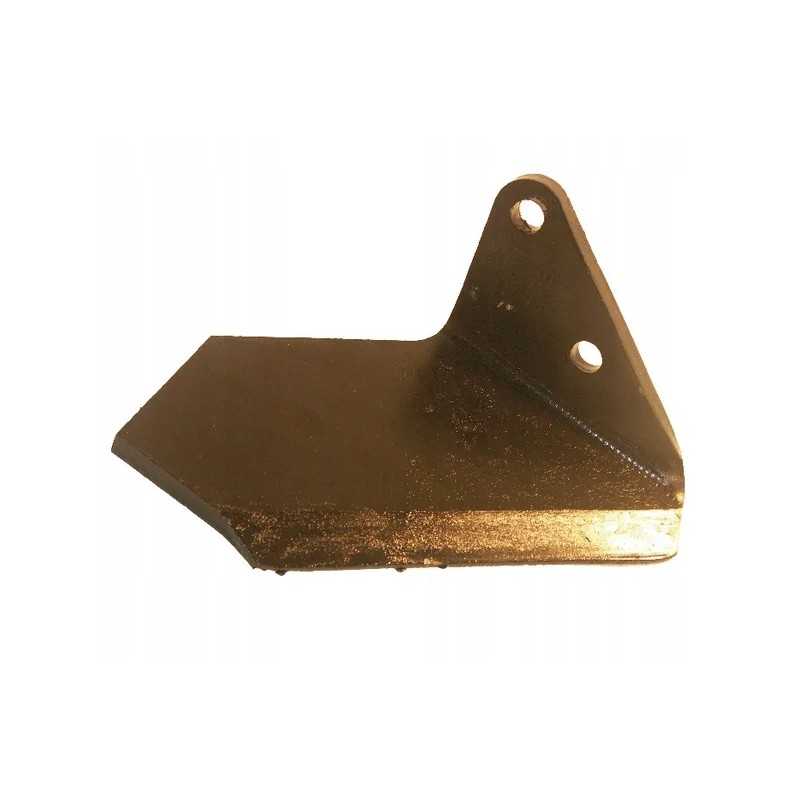 Plati sparno dalis, dešinėje