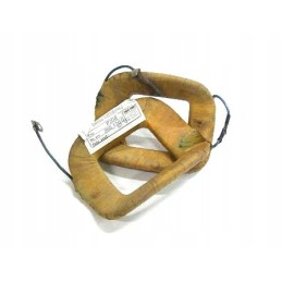 Generatoriaus ritė p20d