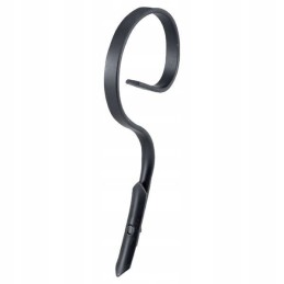 511014170000050 tiesus įrenginio spyruoklinis dantis