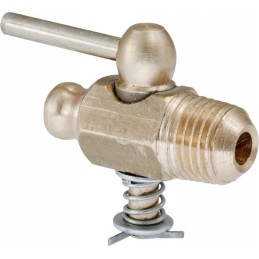 Vandens čiaupas tinka 3 ir 4 cilindrams