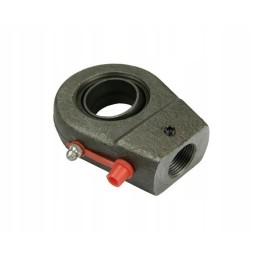 Pavaros ąsos guolis ge 30 kt2 50 ue2 50