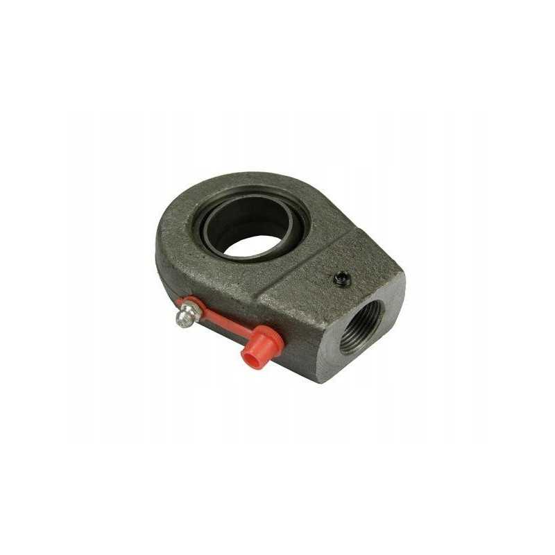 Pavaros ąsos guolis ge 30 kt2 50 ue2 50