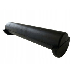 Amortizatorius diskinėms akėčioms 220x43