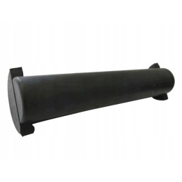 Amortizatorius diskinėms akėčioms 220x43