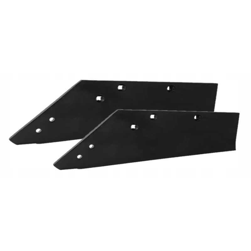 Plūgo geležtė x2 18 dešinė kairė