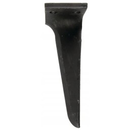 Dešinysis akėčių dantis 280 mm