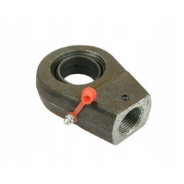 Pavaros kilpa kt2 63 ue2 63 guolis ge35