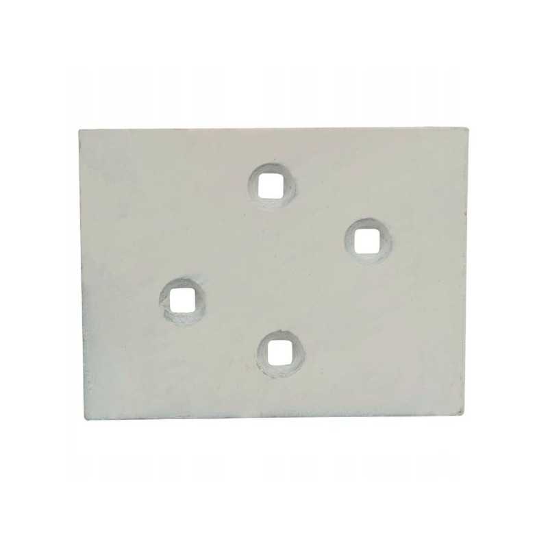 Slydimo dangčio galinė jungtis kairėje po735 1117810010 arba