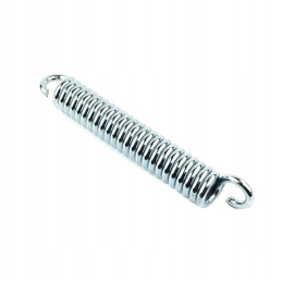 Spring ag 143 unia 1717400010 originalus