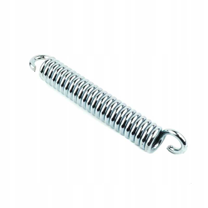 Spring ag 143 unia 1717400010 originalus