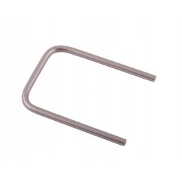 Šakės T5 arag jungčių prijungimui