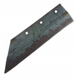 Plačiaašmenis 2 3 vagų plūgas lenkiškas Grudziadz