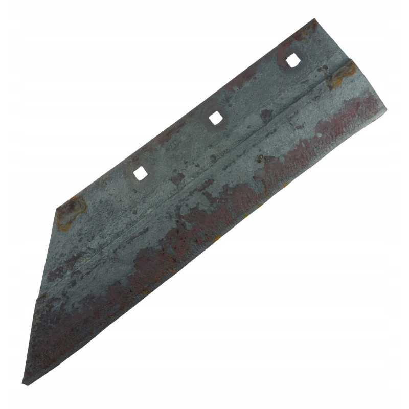 Plačiaašmenis 2 3 vagų plūgas lenkiškas Grudziadz