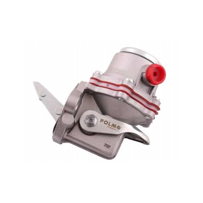 Tiekimo siurblys 4667510 Polmo