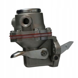 Tiekimo siurblys 4667510 Polmo