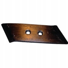 177327 kairiojo ašmenų dangtis, dviejų skylių