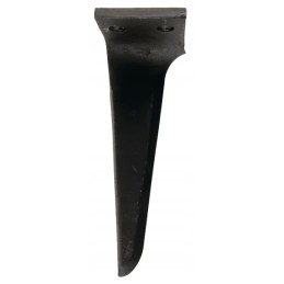 Kartinių akėčių dantis, kairysis, 280 mm