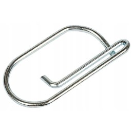 300002045 spyruoklinis kaištis