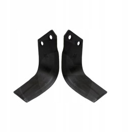 Kairysis išlenktas peilis 180bre 03l