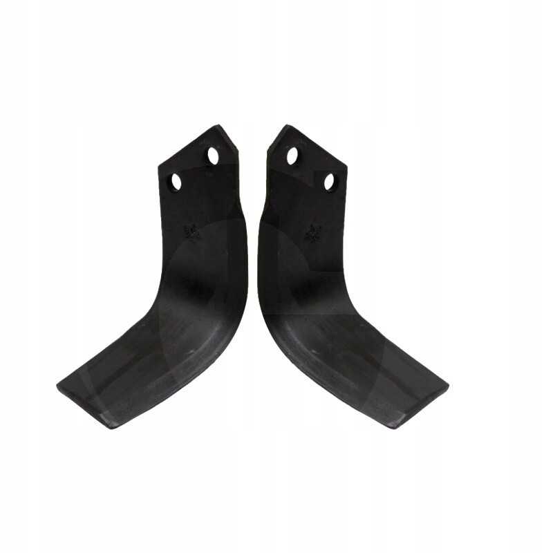 Kairysis išlenktas peilis 180bre 03l