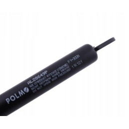 Stoglangio pavara l max 230mm al28649p john de