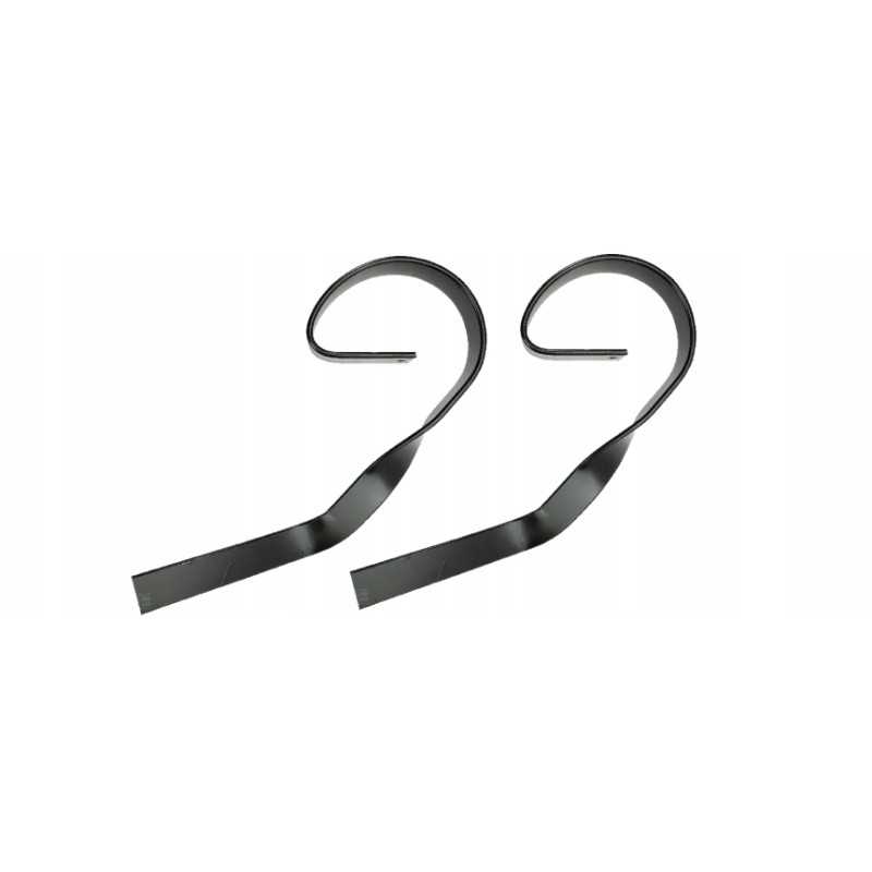 Galiniai noragai be noragėlių x2 pl 70x12 cp100143 4