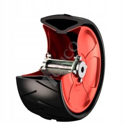 Presavimo ratas tinka mzuri 370x165mm