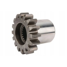 050431 krumpliaratis su 16 Niemeyer