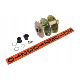 3059400 ratų komplektas