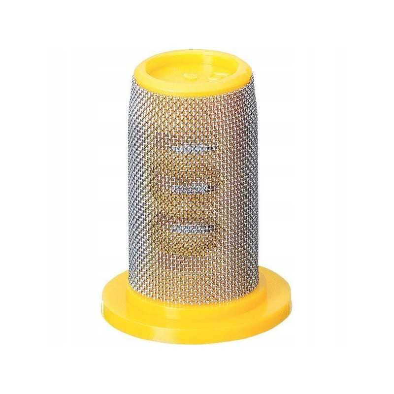 Purkštuko filtras 80 mesch geltonas 8079pp80