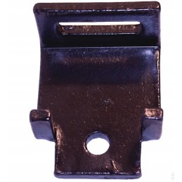 Dantų laikiklis 45x12mm rėmas 50x12mm CP760